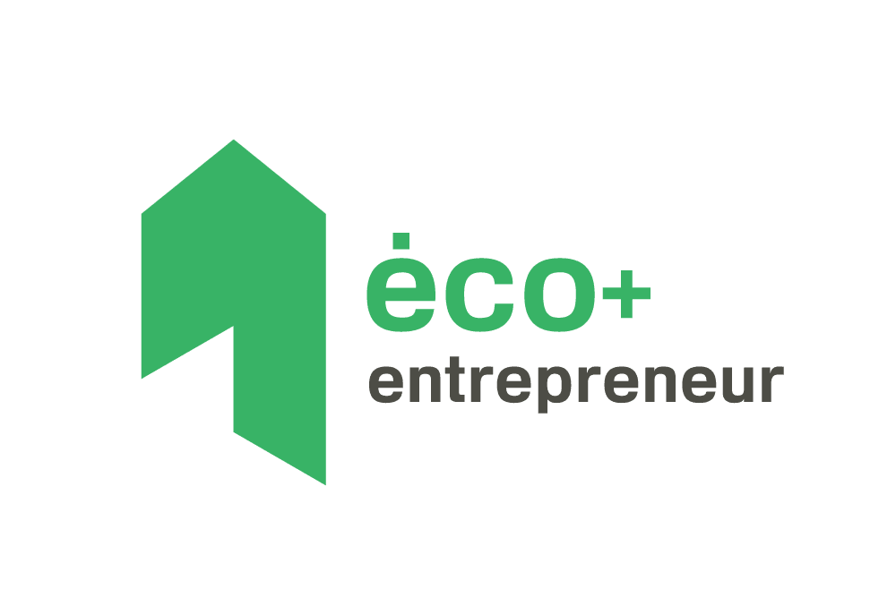 Éco entrepreneur